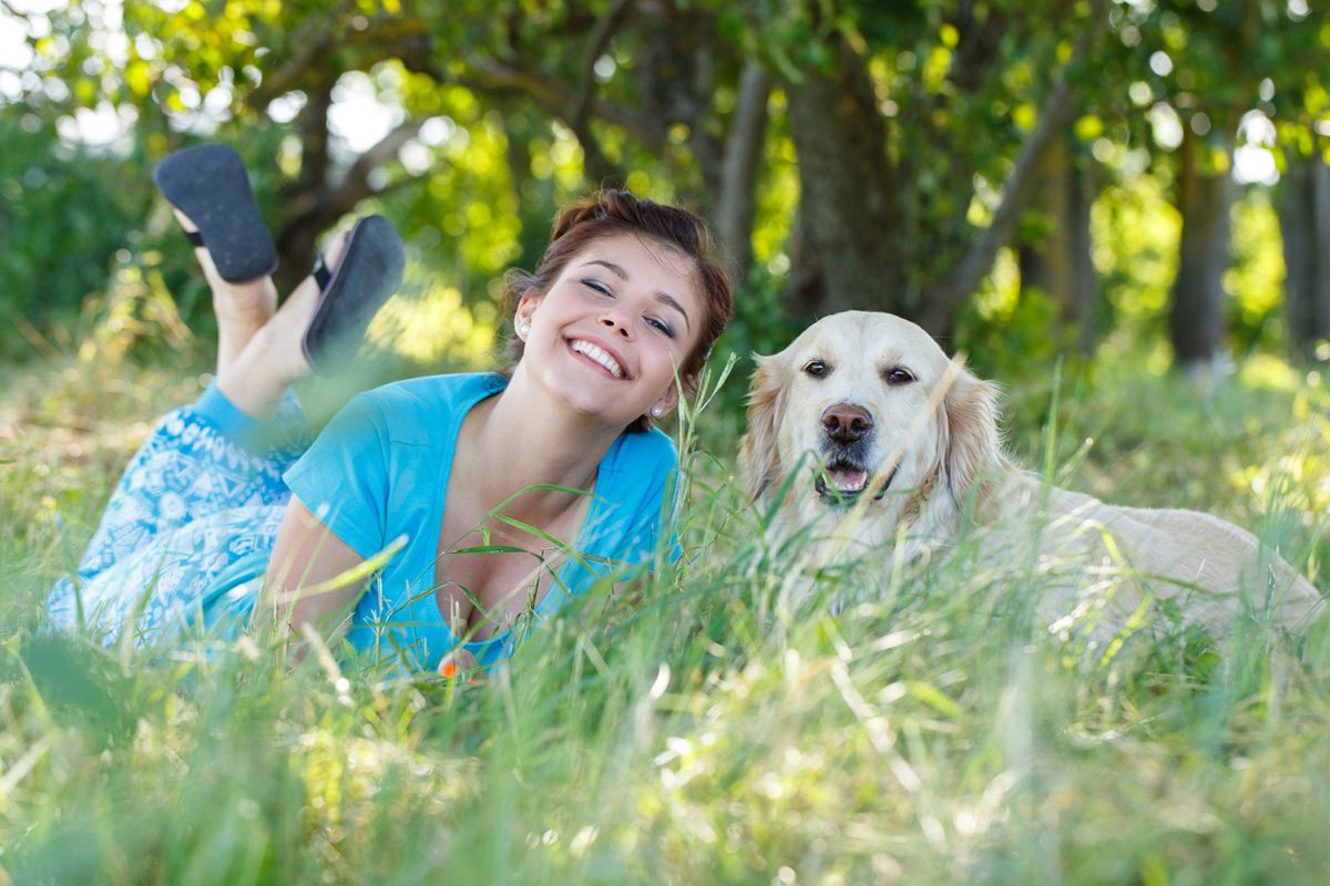 Tips on Raising a Healthy Dog