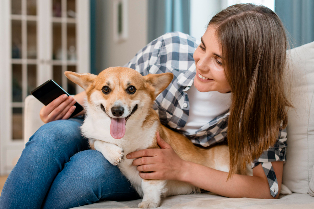 Tips to Improve Your Dog’s Grooming Experience