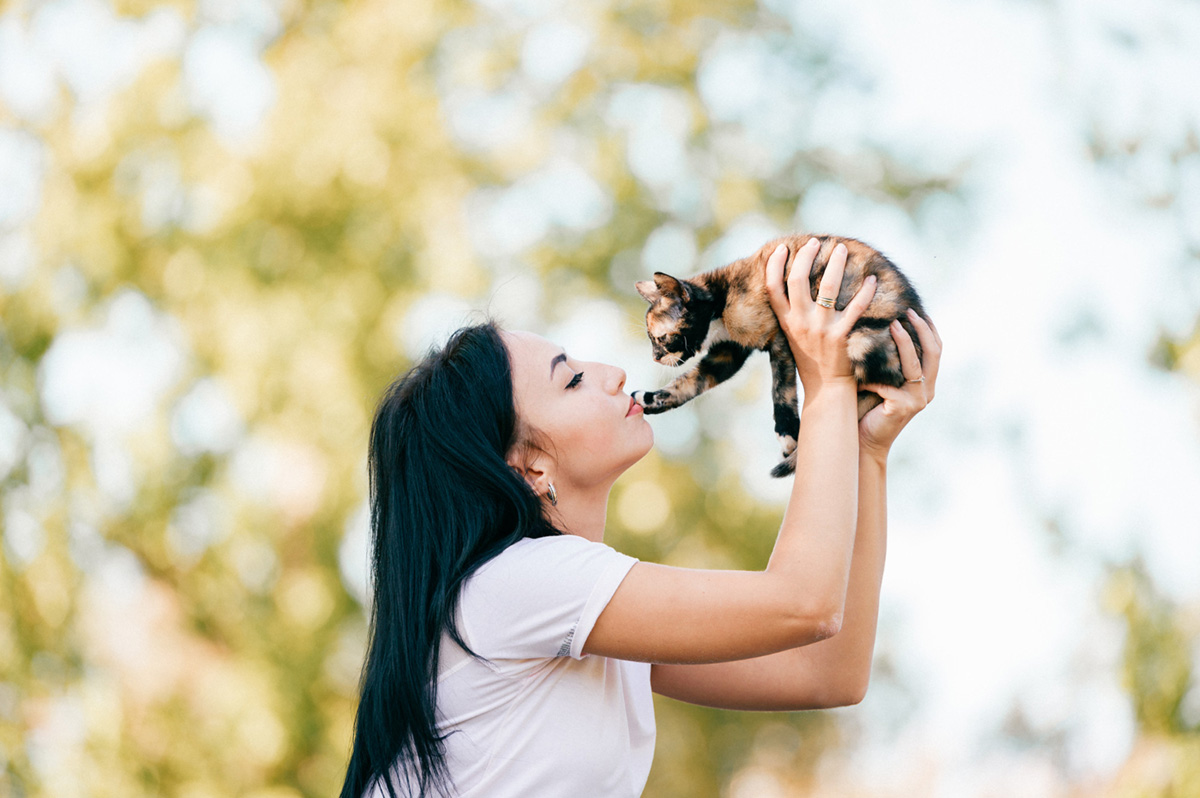 Tips for Understanding the Language of Pets