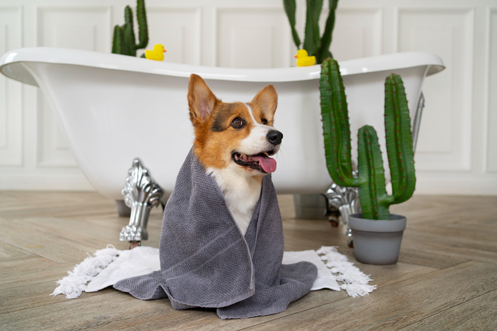 The Ultimate Dog Grooming Guide for Pet Lovers