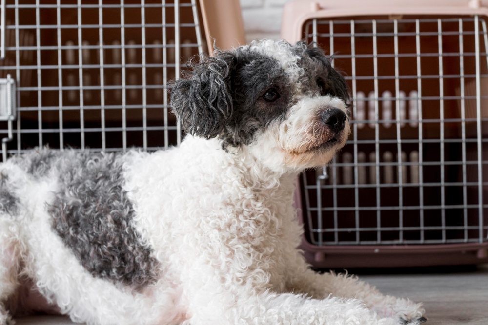 How to Groom a Matted Dog