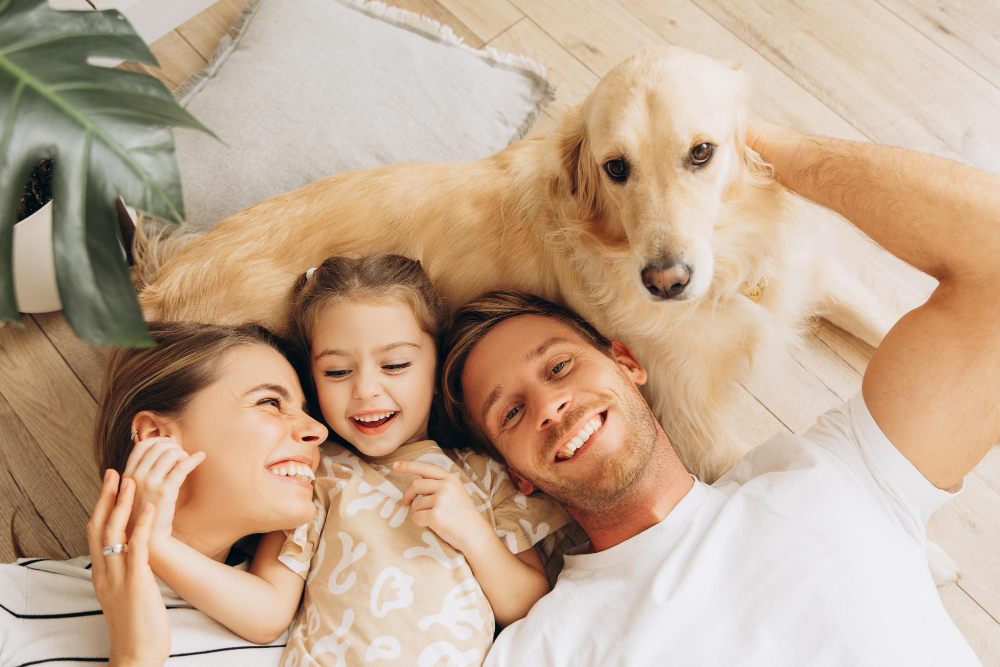 Why Columbus Families Love Mobile Dog Grooming